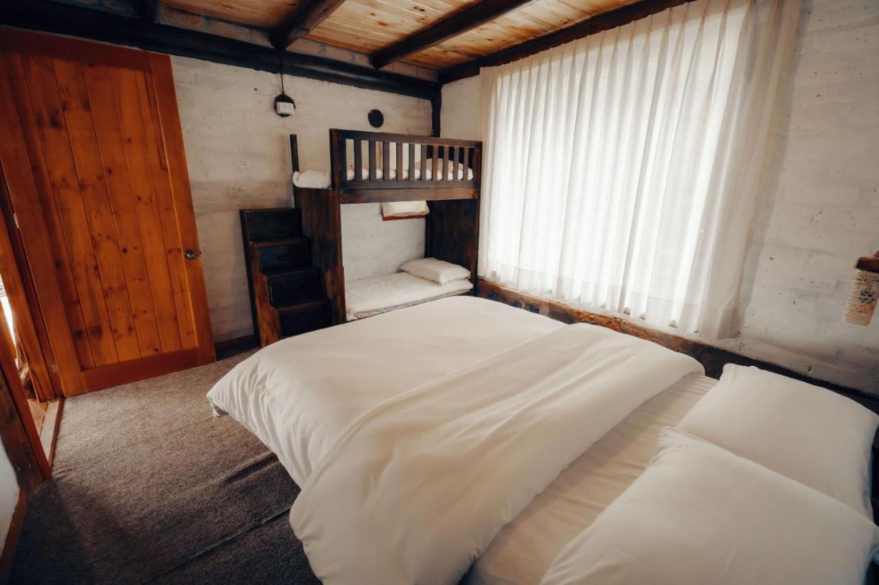 El Cedro Sonado Otel Patate Dış mekan fotoğraf